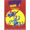 Norman Normal - Vol. 2 : La nuit des nains de jardin - Neuf sous...