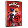 Miraculous les aventures de ladybug et chat noir vol. 14 :...