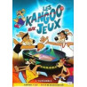 Kangoo aux jeux - Neuf sous blister