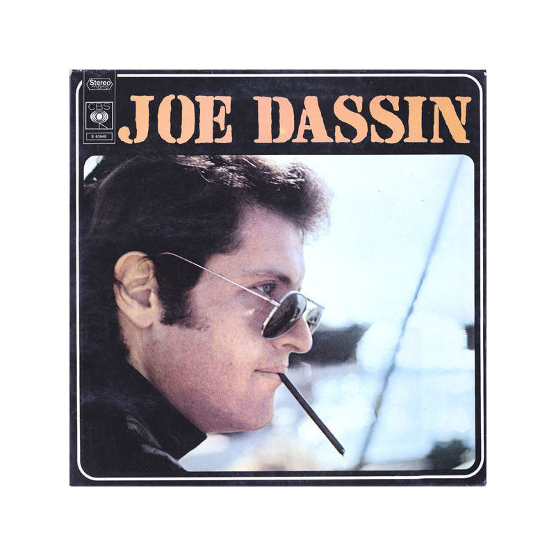 Joe Dassin