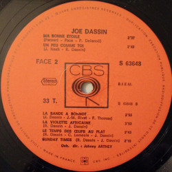 Joe Dassin