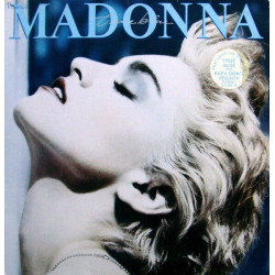 True Blue