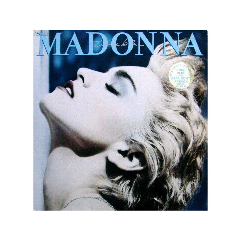 True Blue