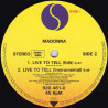 Live To Tell
