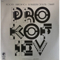 Symphony No. 4