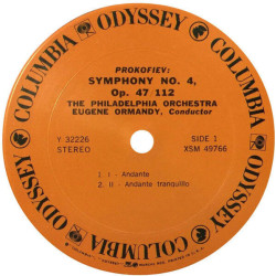 Symphony No. 4