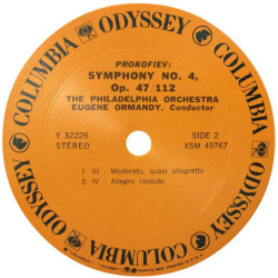 Symphony No. 4