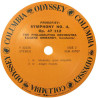 Symphony No. 4