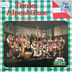 Tiroler Alpenbühne