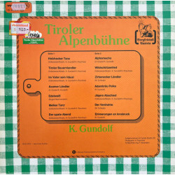 Tiroler Alpenbühne