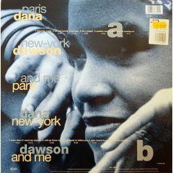 Paris New-York And Me