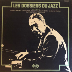 Les Dossiers Du Jazz Volume 1