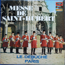 Messe De Saint-Hubert