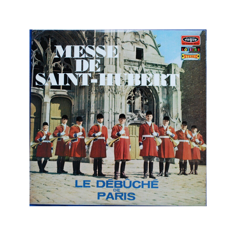 Messe De Saint-Hubert