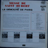 Messe De Saint-Hubert