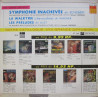 Symphonie Inachevée - La Walkyrie (Chevauchée) - Les Préludes