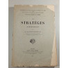 Les Stratèges Athéniens