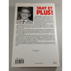 Tant et plus