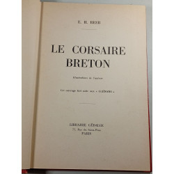 Le Corsaire Breton