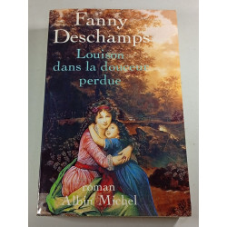 Louison dans la douceur perdue