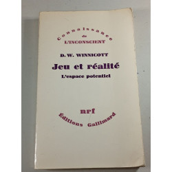 Jeu et réalité