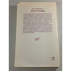 Jeu et réalité