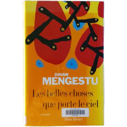 Les belles choses que porte le ciel