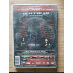 Dvd - L'autre c'est moi