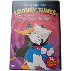 Les Meilleures Aventures de Daffy Duck et Porky Pig