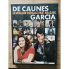 Dvd - De Caunes : Le meilleur de Nulle Part Ailleurs Garcia
