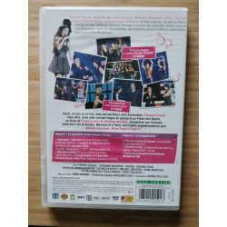 Dvd - Juste pour rire avec Florence Foresti et Friends au Palais...