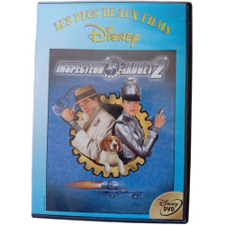 Inspecteur Gadget 2