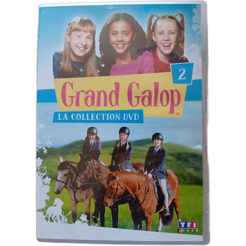 Grand Galop