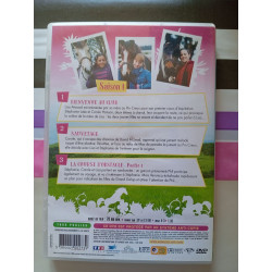 Grand Galop tome 1