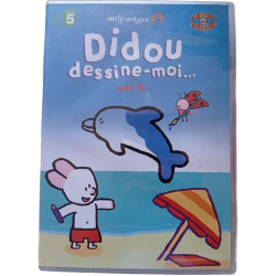 Didou dessine-moi