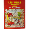Les mille premiers mots en allemand