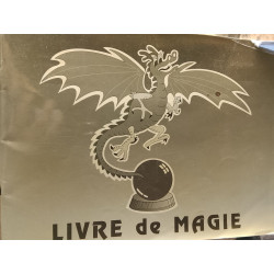 Livre de Magie