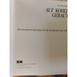 Auf Kohle gebaut