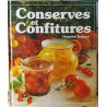 Conserves et confitures