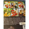 Conserves et confitures