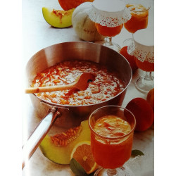 Conserves et confitures