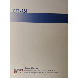 La Constitution de 1958