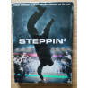 Dvd - Steppin'