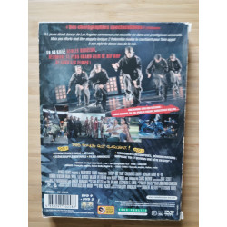 Dvd - Steppin'
