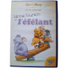 Winnie l'ourson et l'efélant