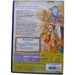 Winnie l'ourson et l'efélant