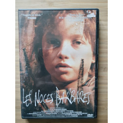Dvd - Les noces barbares
