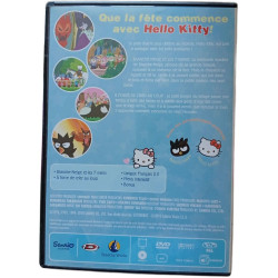 Le monde merveilleux de Hello Kitty : Blanche-Neige et les 7 nains