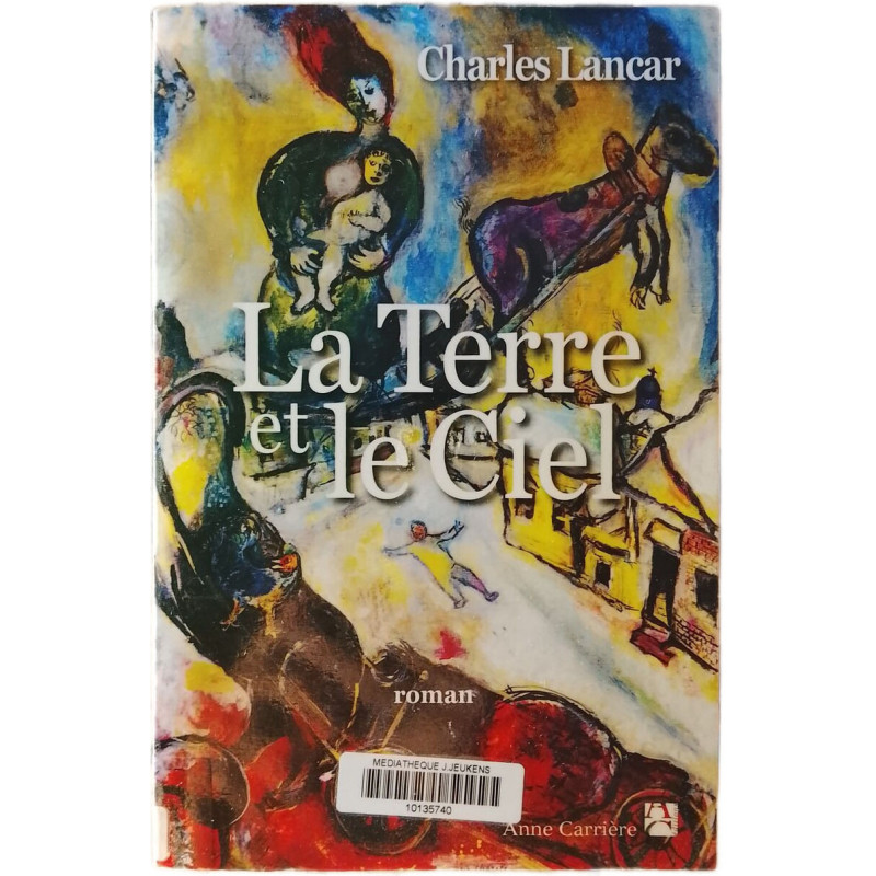 La Terre et le Ciel
