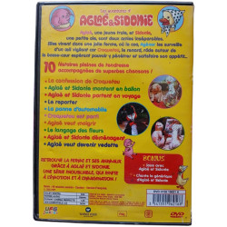 Aglaé et Sidonie : Les jeux d'Aglaé et Sidonie